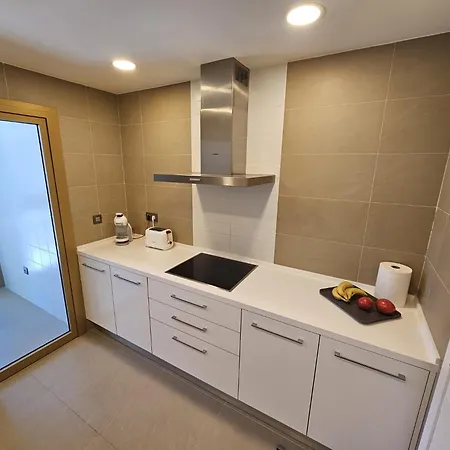 In Tempo Apartment