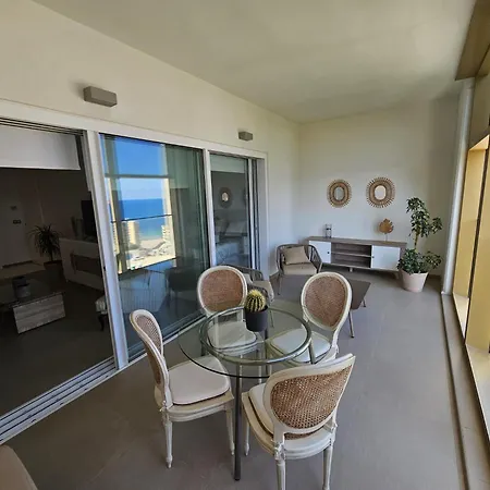 In Tempo Apartment *