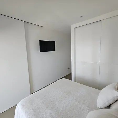 Apartment In Tempo *