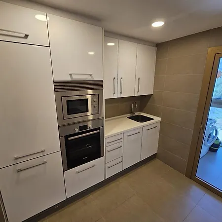 In Tempo Apartment
