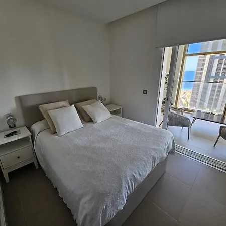 In Tempo Apartment Benidorm