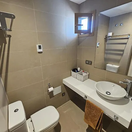 In Tempo Apartment *