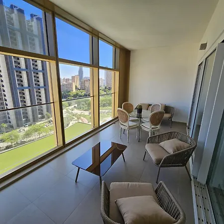 In Tempo Apartment Benidorm