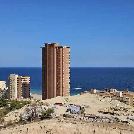 Apartment In Tempo