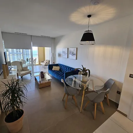 Apartment In Tempo *