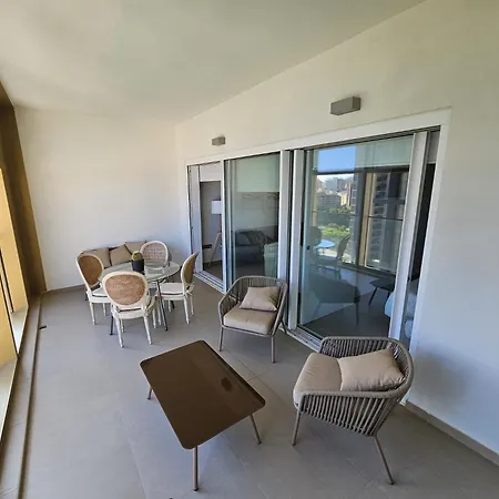 Apartment In Tempo