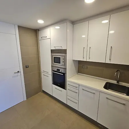In Tempo Apartment *