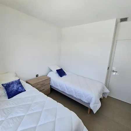 Apartment In Tempo