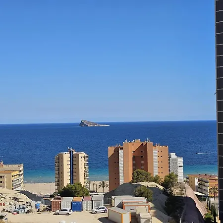 In Tempo Benidorm